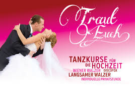 tanzkurs hochzeit crashkurs