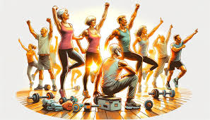 tanzschule tanzfitness