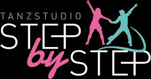 tanzstudio step by step